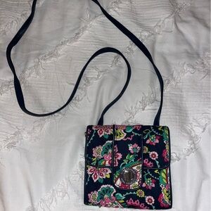 Vera Bradley Crossbody bag